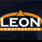 Company/TP logo - "Leon builders LTD"