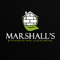 Company/TP logo - "Marshall Brickwork"