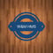 Company/TP logo - "W&M Home Maintenance Services"