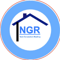 Company/TP logo - "Next generation roofing"