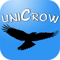 Company/TP logo - "UniCrow"