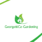 Company/TP logo - "George&Co Gardening"