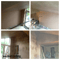 Company/TP logo - "TUPS Plastering & Renorvations"