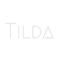 Company/TP logo - "Tilda Design"