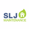 Company/TP logo - "SLJ maintenance"