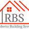 Company/TP logo - "Roberto Building Services"