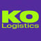 Company/TP logo - "KO Logistics Ltd"