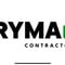 Company/TP logo - "FryMac Contractors ltd"