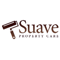 Company/TP logo - "Suave Property Care"