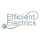 Company/TP logo - "Efficient Electrics"