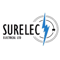 Company/TP logo - "Surelec Electrical Ltd"