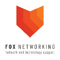 Company/TP logo - "Fox Networking UK LTD"