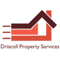 Company/TP logo - "Driscoll Property Services"