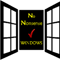 Company/TP logo - "No Nonsense Windows Ltd"