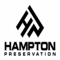 Company/TP logo - "Hampton Preservation & Maintenance Services Ltd"