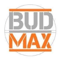 Company/TP logo - "Budmax Design & Build"