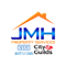 Company/TP logo - "JMH Property Services"