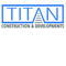 Company/TP logo - "Titan C&D Ltd"