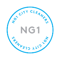 Company/TP logo - "NG1 City Cleaners Ltd."