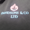 Company/TP logo - "Davidsons & Co Ltd"