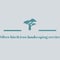 Company/TP logo - "Silverbirch Tree and Landscaping Services"