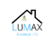 Company/TP logo - "LUMAX Electrical LTD"