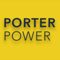 Company/TP logo - "Porter Power Electrical Services Limited"