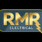Company/TP logo - "RMR Electrical"