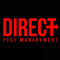 Company/TP logo - "Direct Pest Management"