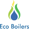 Company/TP logo - "Eco Boilers Northwest Limited"