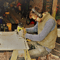 Company/TP logo - "J.C.A Joinery Carpentry Alcoves"