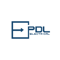 Company/TP logo - "PDL Electrical"
