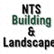 Company/TP logo - "NTS Building & Landscapes"