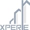 Company/TP logo - "Experie Contractors"