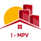 Company/TP logo - "I-mpvconstruction"