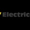 Company/TP logo - "LY Electrical"