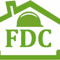Company/TP logo - "FDC DESIGN LTD"