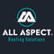 Company/TP logo - "All Aspect Roofing Solutions LTD"