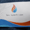 Company/TP logo - "Mark Statham Plumbing, Heating & Gas Services"