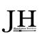 Company/TP logo - "JH HandyMan Services"