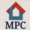 Company/TP logo - "M P C"