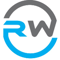 Company/TP logo - "R WEST ELECTRICAL"