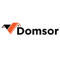 Company/TP logo - "Domsor Ltd"