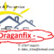 Company/TP logo - "dragan fix"