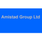 Company/TP logo - "AMISTAD GROUP LTD"