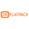 Company/TP logo - "Dr Flatpack LTD"