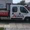 Company/TP logo - "A STYLE ROOFING AND PROPERTY MAINTENANCE  LTD"