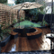 Company/TP logo - "LH Landscape Gardener"