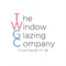 Company/TP logo - "The Window Glazing company"