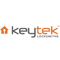 Company/TP logo - "Keytek"